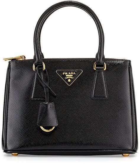 prada saffiano vernice mini bag|Prada Mini Bags .